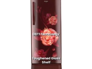 IFB 197 L 5 Star Direct-Cool Single Door Refrigerator (Advanced Inverter Compressor