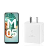 Samsung Galaxy M05