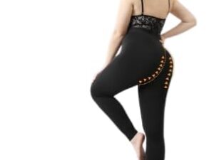 BLINKIN Soft Touch Thermal Skinny Tights For Women