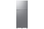 Samsung 236 L 3 Star Convertible Digital Inverter Frost-Free Double Door Refrigerator (Black Matt