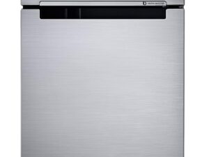 Samsung 236 L 3 Star Convertible Digital Inverter Frost-Free Double Door Refrigerator (Black Matt