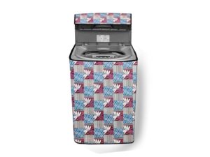 Whirlpool 6 Kg 5 Star Royal Fully-Automatic Top Load Washing Machine