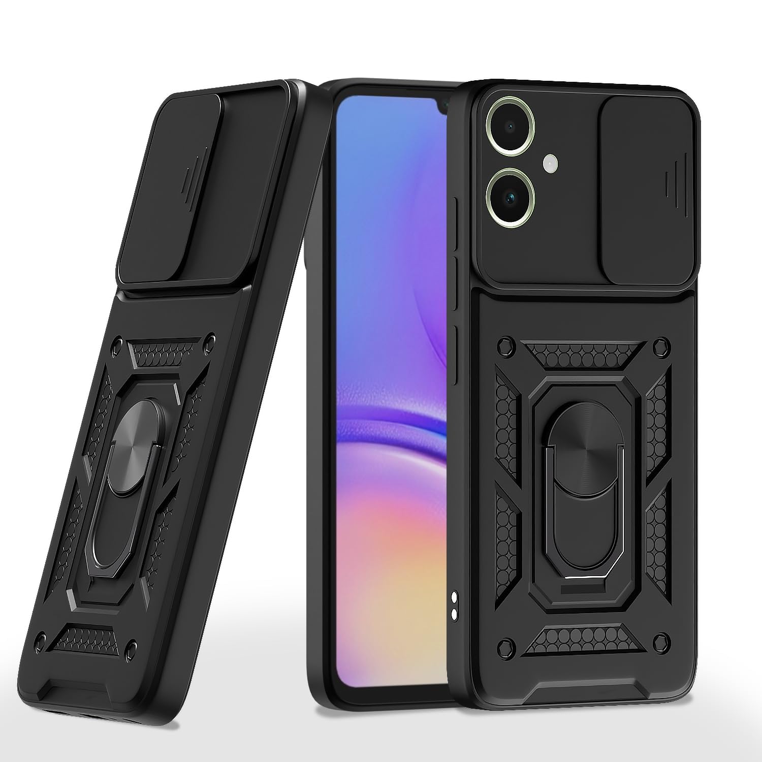 AIBEX® Back Cover for Samsung Galaxy A05 / Samsung Galaxy Samsung Galaxy M05