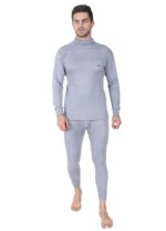 Lux Cottswool Men’s Cotton Thermal Set