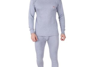Lux Cottswool Men’s Cotton Thermal Set