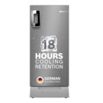 IFB 197 L 5 Star Direct-Cool Single Door Refrigerator (Advanced Inverter Compressor