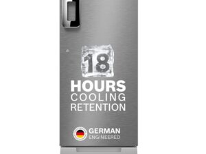 IFB 197 L 5 Star Direct-Cool Single Door Refrigerator (Advanced Inverter Compressor