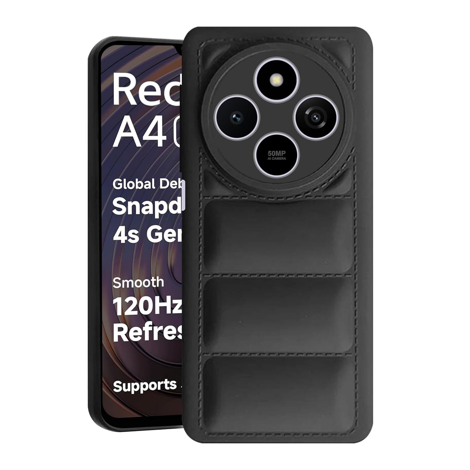 CEDO Redmi A4 / Redmi 14C / Poco C75 (5G) Redmi A4 5G