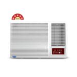 Godrej 1.5 Ton 5 Star 5-In-1 Convertible Cooling Inverter Window AC (I-Sense Technology