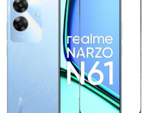realme NARZO N61