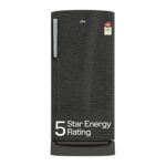 IFB 197 L 5 Star Direct-Cool Single Door Refrigerator (Advanced Inverter Compressor