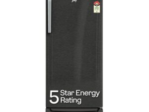 IFB 197 L 5 Star Direct-Cool Single Door Refrigerator (Advanced Inverter Compressor