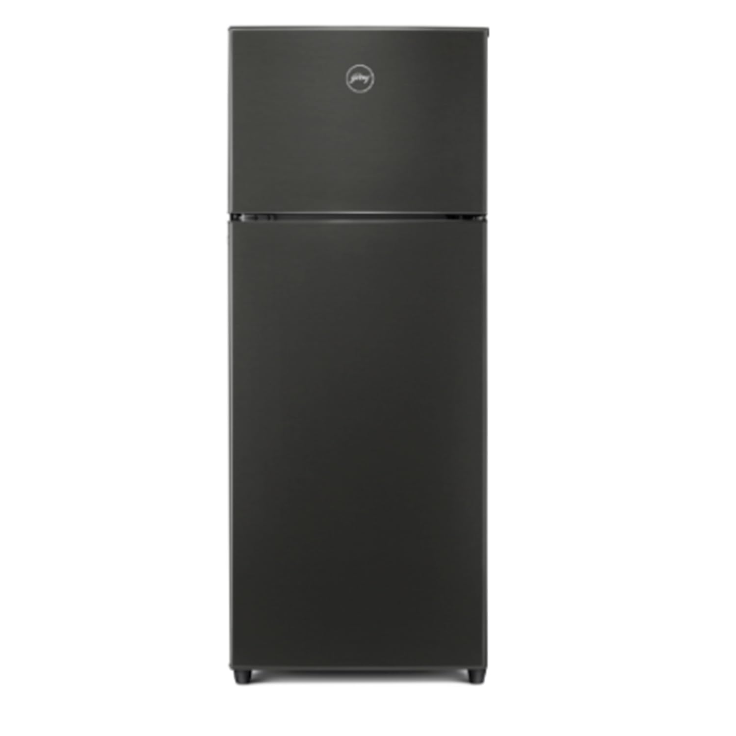 Godrej 244 L 2 Star Frost Free 4-In-1 Fully Convertible Samsung 236 L 3 Star Convertible Digital Inverter Frost-Free Double Door Refrigerator (Black Matt