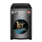 Whirlpool 6 Kg 5 Star Royal Fully-Automatic Top Load Washing Machine