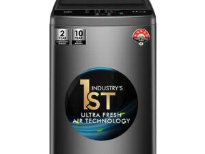 Whirlpool 6 Kg 5 Star Royal Fully-Automatic Top Load Washing Machine