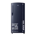 IFB 197 L 5 Star Direct-Cool Single Door Refrigerator (Advanced Inverter Compressor