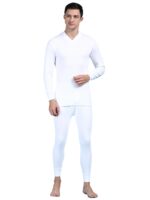 Lux Cottswool Men’s Cotton Thermal Set