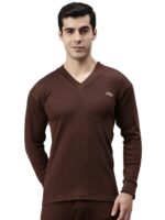 Lux Cottswool Men’s Cotton Thermal Set