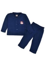 Lux Cottswool Men’s Cotton Thermal Set