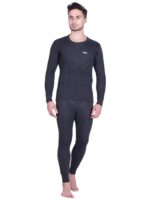Lux Cottswool Men’s Cotton Thermal Set