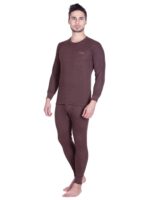 Lux Cottswool Men’s Cotton Thermal Set