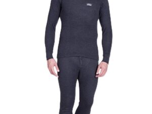 Lux Cottswool Men’s Cotton Thermal Set
