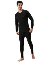 Lux Cottswool Men’s Cotton Thermal Set