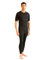 Lux Cottswool Men’s Cotton Thermal Set