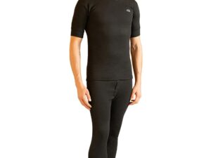 Lux Cottswool Men’s Cotton Thermal Set