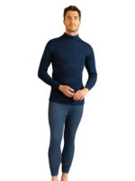 Lux Cottswool Men’s Cotton Thermal Set