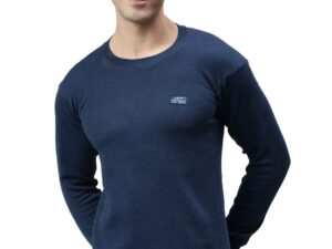 Lux Cottswool Men’s Cotton Thermal Set