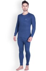 Lux Cottswool Men’s Cotton Thermal Set
