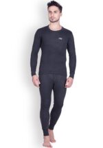 Lux Cottswool Men’s Cotton Thermal Set