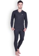 Lux Cottswool Men’s Cotton Thermal Set