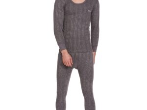 Lux Cottswool Men’s Cotton Thermal Set
