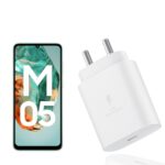 Samsung Galaxy M05
