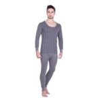 Lux Cottswool Men’s Cotton Thermal Set