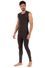 Lux Cottswool Men’s Cotton Thermal Set