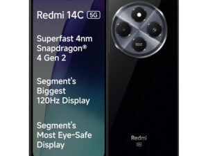 Redmi A4 5G