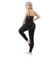 BLINKIN Soft Touch Thermal Skinny Tights For Women