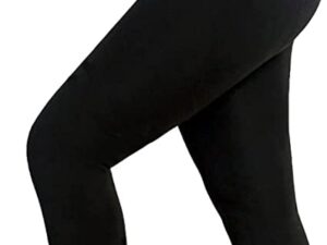 BLINKIN Soft Touch Thermal Skinny Tights For Women