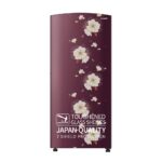 IFB 197 L 5 Star Direct-Cool Single Door Refrigerator (Advanced Inverter Compressor