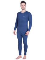 Lux Cottswool Men’s Cotton Thermal Set