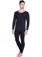 Lux Cottswool Men’s Cotton Thermal Set