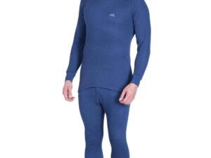 Lux Cottswool Men’s Cotton Thermal Set