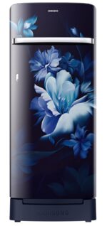 IFB 197 L 5 Star Direct-Cool Single Door Refrigerator (Advanced Inverter Compressor