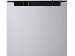 Samsung 236 L 3 Star Convertible Digital Inverter Frost-Free Double Door Refrigerator (Black Matt