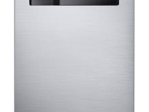 Samsung 236 L 3 Star Convertible Digital Inverter Frost-Free Double Door Refrigerator (Black Matt