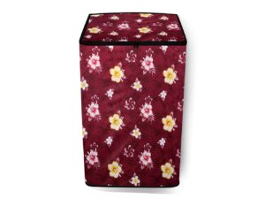 Whirlpool 7 Kg 5 Star Royal Fully-Automatic Top Load Washing Machine