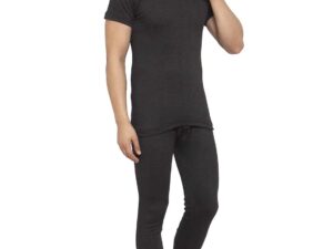 Lux Cottswool Men’s Cotton Thermal Set
